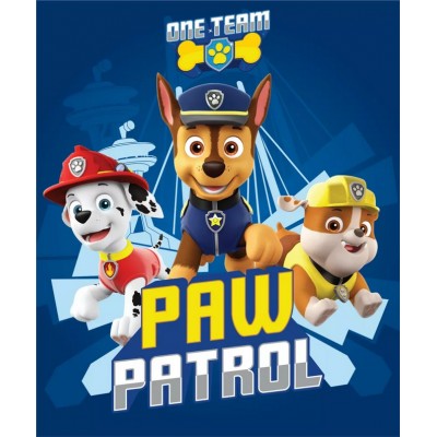 Paw Patrol, Mancs Őrjárat Polár takaró