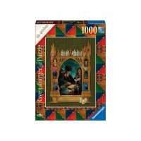 Ravensburger Puzzle 1000 db - Harry Potter és a Főnix