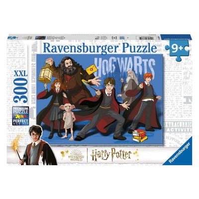 Ravensburger Puzzle 300 db - Harry Potter