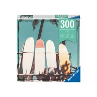 Puzzle 300 db - Szörf