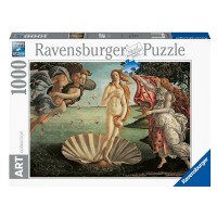 Puzzle 1000 db - Botticelli Vénusz születése