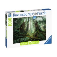 Ravensburger Puzzle 1000 db - Fák