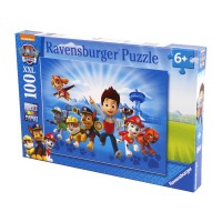 Ravensburger: Mancs őrjárat 100 darabos XXL puzzle