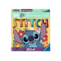 Puzzle 300 db - Stich