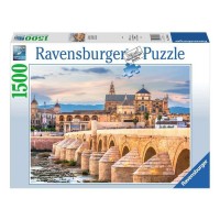 Puzzle 1000 db - Cordoba