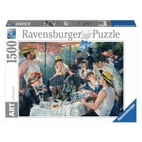 Puzzle 1500 db - Renoir