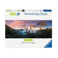 Puzzle 1000 db - Schwefelsäure tó