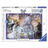 Ravensburger: Puzzle 1 000 db - Dumbo