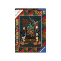 Ravensburger: Puzzle 1000 db - Harry Potter 3