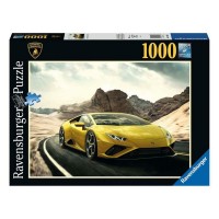 Ravensburger Puzzle 1000 db - Lamborghini