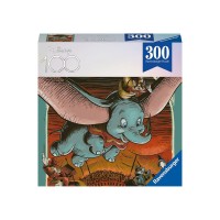 Ravensburger Puzzle 300 db - D100 Dumbo