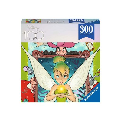 Ravensburger Puzzle 300 db - D100 Csingiling