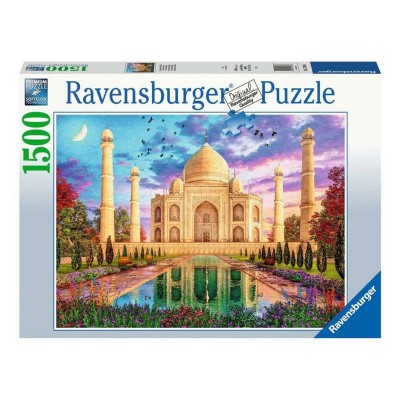 Ravensburger Puzzle 1500 db - Taj Mahal